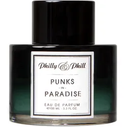 Philly & Phill Punks in Paradise Eau de Parfum