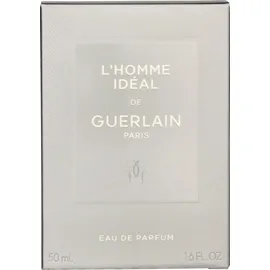 Guerlain L'Homme Ideal Eau de Parfum 50 ml