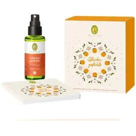 Primavera Geschenkset - Glücksgefühle