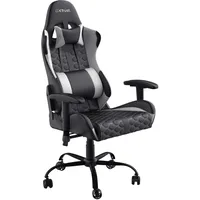 Trust Resto Gaming-Stuhl Weiß/Schwarz Universal
