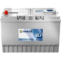 Varta 610048068K182 110Ah 12V