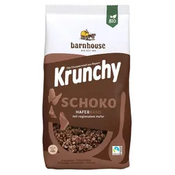 Krunchy Schoko BIO
