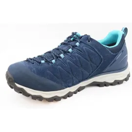 MEINDL Mondello Lady GTX marine/türkis 41,5