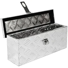 Trucky Deichselbox Aluminium D025 59 x 24 x 18 cm