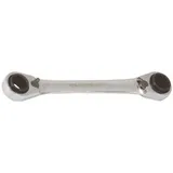PROJAHN GearTech 4 in 1 Doppelring Schlüssel 10*13 + 17*19mm