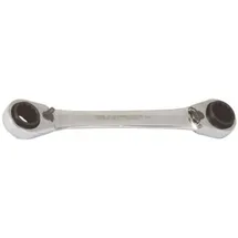 PROJAHN GearTech 4 in 1 Doppelring Schlüssel 10*13 + 17*19mm