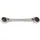 PROJAHN GearTech 4 in 1 Doppelring Schlüssel 10*13 + 17*19mm