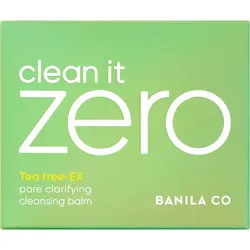 BANILA CO Clean It Zero Cleansing Balm Pore Clarifying