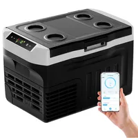 euhomy Kompressor Kühlbox 21 l