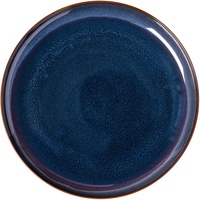 like. by Villeroy & Boch Crafted Denim Ø 29 cm Premium Porcelain Blau