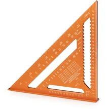 Picard Zimmermannswinkel 0071520-300 Aluminium 300 mm