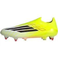 adidas F50 Elite SG Herren Gelb 48