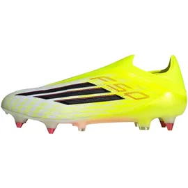 adidas F50 Elite SG Herren Gelb 48