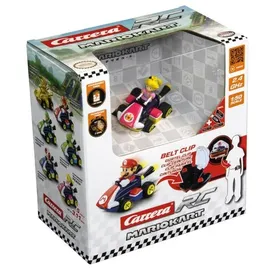 Carrera RC Mario Kart Peach