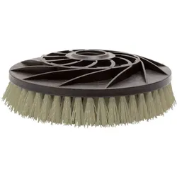 Twin Brush harte Bürste