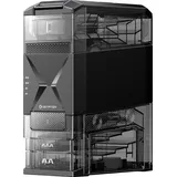 Olight Ostation 2-EU (OS) Rundzellen-Ladegerät LiIon, NiMH Micro (AAA), Mignon (AA)