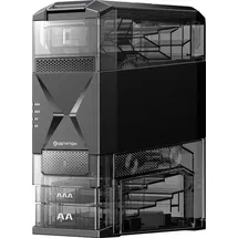 Olight Ostation 2-EU (OS) Rundzellen-Ladegerät LiIon, NiMH Micro (AAA), Mignon (AA)