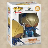 Funko POP! Overwatch S5 Phara