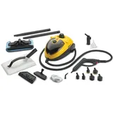 Wagner Power Steamer 915E 2452622 gelb, schwarz
