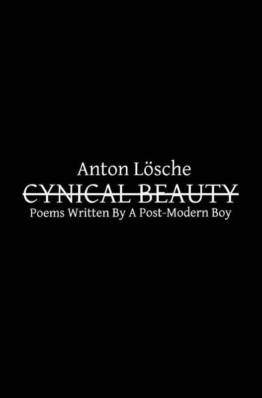 Cynical Beauty - Anton Lösche, Kartoniert (TB)