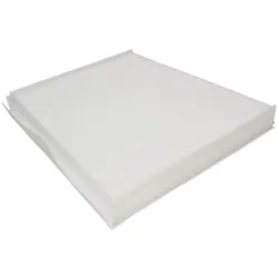 Innenraumfilter KNECHT LA 156