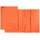 Leitz Jurismappe A4 orange