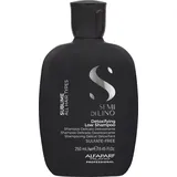 Alfaparf Milano Semi di Lino Sublime Detoxifying Low Shampoo 250 ml