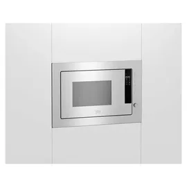 Beko Bmgb 25333 WG Transparent