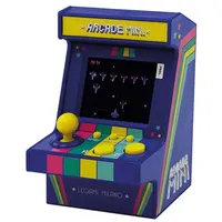 Legami Arcade Mini