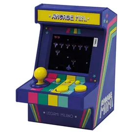 Legami Arcade Mini