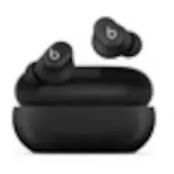 Beats Solo Buds True Wireless In-Ear Kopfhörer Matte Black