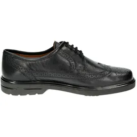 SIOUX Pacco Herren Schwarz 48