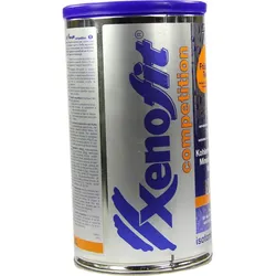Xenofit Competition Früchte-Tee 688 G