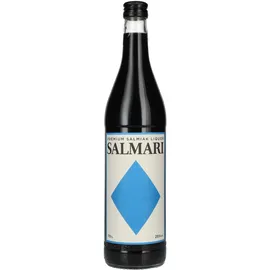 Salmari Premium Salmiak Likör 25% Vol. 0,7 l