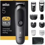Braun Series 5 AIO5560
