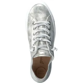 Paul Green 4081 beige/metallic 39