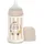 Suavinex Suavinex, 270 ml Babyflasche, SX Pro Silikon-Sauger, Antikolik-Ventil. Flasche mit mittlerem Fluss-Sauger (M). Babys +0 Monate. Wonderland, Rosa