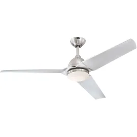 Westinghouse Elyse 137 cm Deckenventilator Silber