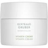 Gertraud Gruber Vitamin Creme 50 ml