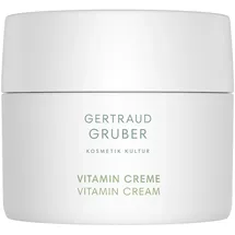 Gertraud Gruber Vitamin Creme 50 ml