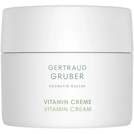 Gertraud Gruber Vitamin Creme 50 ml