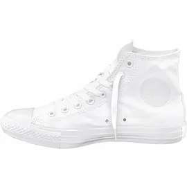 Converse Chuck Taylor All Star Hi Damen Weiß 43