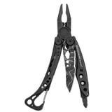 Leatherman Skeletool Topo