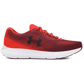 Under Armour Charged Rouge 4 Herren Rot 44