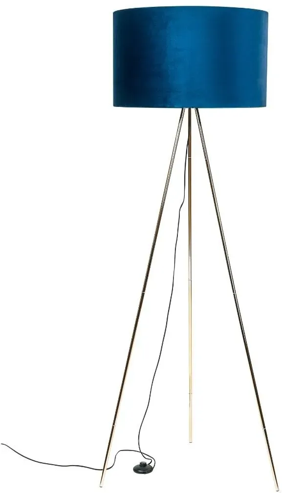 Zuma Line 003064-019160 Stehlampe INGA E27