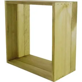 Tetzner & Jentzsch T & J Fenster Labo-3D 36 x 36 x 17 cm