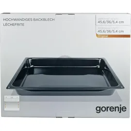 Gorenje XXL-Fettpfanne (242135)