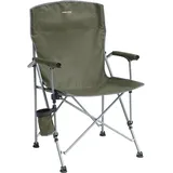 Easy Camp Campingstuhl Oak Chair Grün