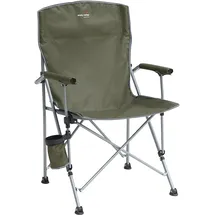 Easy Camp Campingstuhl Oak Chair Grün