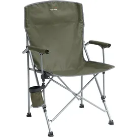 Easy Camp Campingstuhl Oak Chair Grün